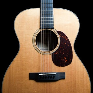 시그마 S000M-18 RS 올솔리드 000 통기타 레트로