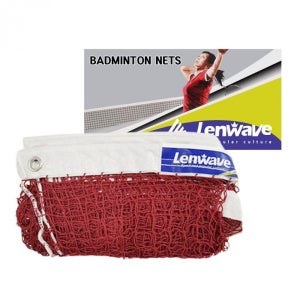 배드민턴 경기용 실내외 다목적 스포츠 네트 런웨이브 0187배드민턴네트