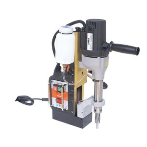 유디티 마그드릴 마그네틱드릴 ME-3500 탁상 천공 자석 마그네트