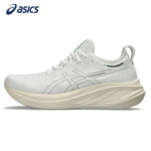 아식스 젤 님버스 26 화이트 올흰 1011B794-101