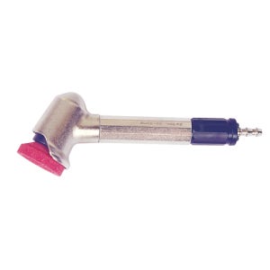 유시오 에어금형그라인더 USHIO-123N 컵휠30 공구 조각 금형 연마 연삭기