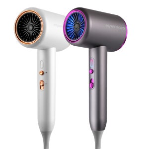 ESPERANZA 고출력 2400W 파워풍량 전문가용 에어샷 드라이기