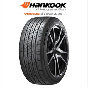 [장착전용상품] 한국타이어 벤투스 S1 에보Z AS X H129A 235/55R19 (235 55 19) 2355519 양주 옥정 회천 고읍 포천 의정부
