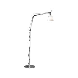 [재고보유] 아르떼미데 톨로메오 바스큘란테 플로어 조명 Artemide Tolomeo Basculante Floor Lamp