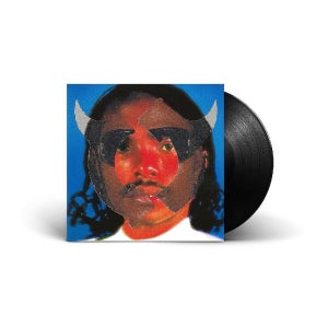 스티브 레이시 LP Steve Lacy Gemini Rights (LP)