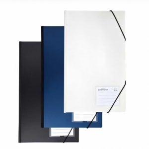 A4 X 밴드화일 홀더 A4비닐파일 파일