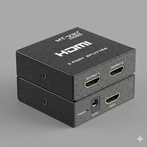 HDMI 분배기 4K HDMI 1:4 분배기 SP102M
