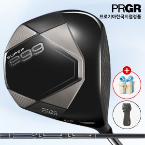 PRGR 2026 슈퍼에그 헥사 고반발 드라이버 Super egg hexa 프로기아한국지점