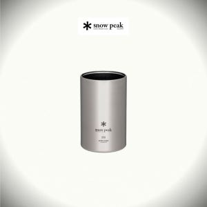 스노우피크 캔쿨러350 TW-355