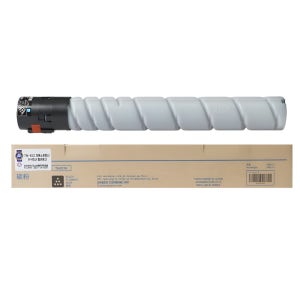 신도 TN-321 정품소분 BK 토너 D410 D411 C284 C364