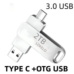 2TB USB 3.0 초고속 대용량 메모리