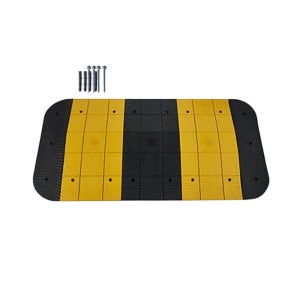 학교 앞 서행 과속방지턱 1000폭 B 0.5M 몸통1 지자체 병원 빌딩