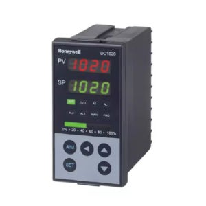 Honeywell DC1020CT-702000-E 디지털 온도 조절기 컨트롤러