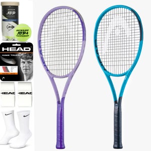 2026 헤드 붐 MP L 275g 엠피 라이트 (스트링행사+5종증정품)