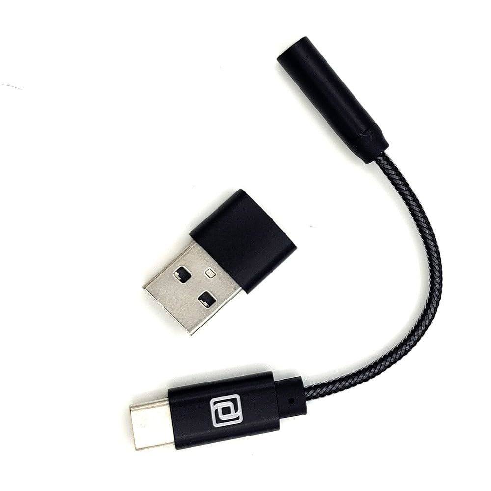 Periotic Rhodium USB DAC