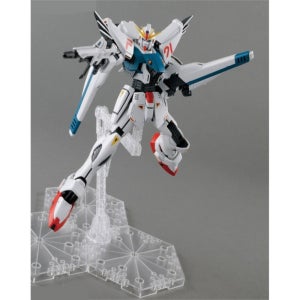 짱이상회 MG F91 건담 Ver 2.0 피규어 로봇피규어