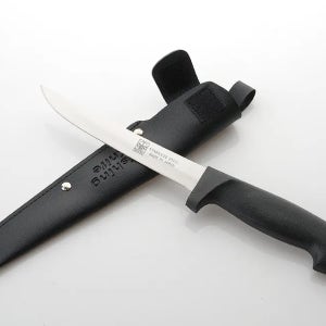 (일본니켄) 뼈칼 사시미칼 낚시칼 다용도 창칼(칼집포함) 16.5cm, 2개