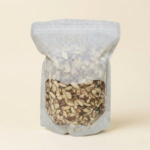 미국산 아몬드 슬라이스 1kg, 1개