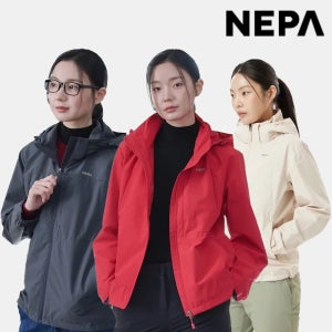 여자 바람막이 안감 생활방수 자켓 간절기 등산 아웃도어 재킷 아우터