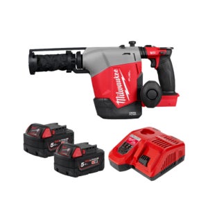 밀워키 M18 FHAFOH16-502C 전동해머드릴 18V