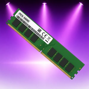 삼성 데스크탑 램 DDR5 16G 5600B 메모리 정품램 16GB, 1개