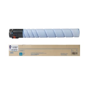 신도 TN-321 정품소분 CY토너 D410 D411 C284 C364