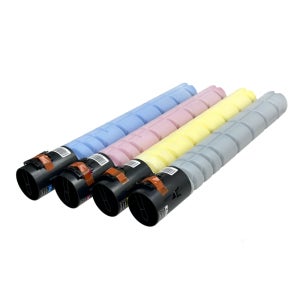 신도 TN-321 토너 셋트 정품소분 D410 D411 C284 C364