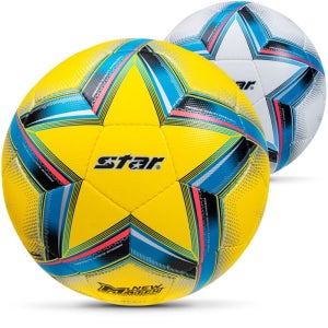 스타 풋살공 뉴 매치 FB544HS 화이트