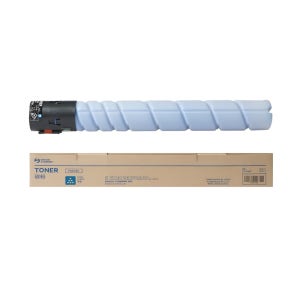 신도 TN-324 정품소분 CY토너 D420 D421 C225 C368