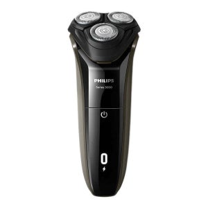 필립스 3000시리즈 전기면도기 S3108 USB충전