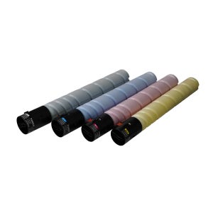 신도 TN-324 토너 셋트 정품소분 토너 D420 D421 C225 C368