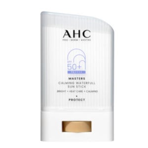 AHC 마스터즈 카밍 워터풀 선스틱 22g