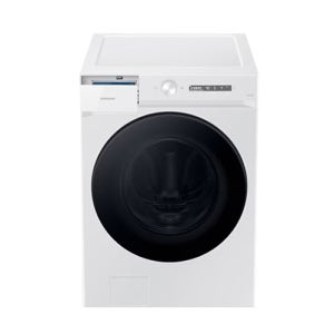 (소상공인환급) 1등급 삼성 비스포크 그랑데 세탁기 AI 24 kg WF24CB8650BW