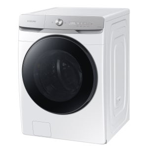 (소상공인환급) 1등급 삼성 AI 세탁기 21kg WF21DG6650BW