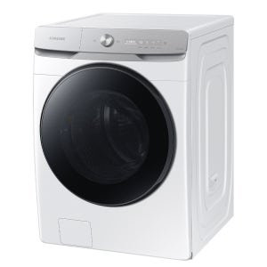 (소상공인환급) 1등급 삼성 AI 세탁기 25kg 화이트