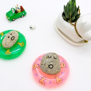 반려돌 반려 돌멩이 애완용 돌 키우기 애완석 반려석