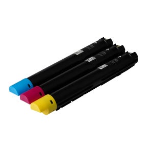 마블 DC V C2263 C2265 CT202489,90,91 CMY셋트 정품소분토너