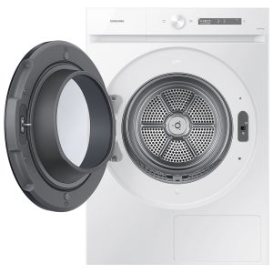 (소상공인환급) 1등급 삼성 비스포크 그랑데 건조기 AI 20 kg DV20CB8600BW