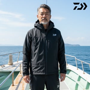 한국다이와 26 낚시 레인슈트 비옷 우비 우의 DR-5926K