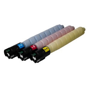 보탄 CMY 정품소분토너셋트 AP-VI C2273 3373 5573 CT202635,36,37