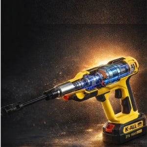 K-ALL 무선 휴대용 고압 세차건