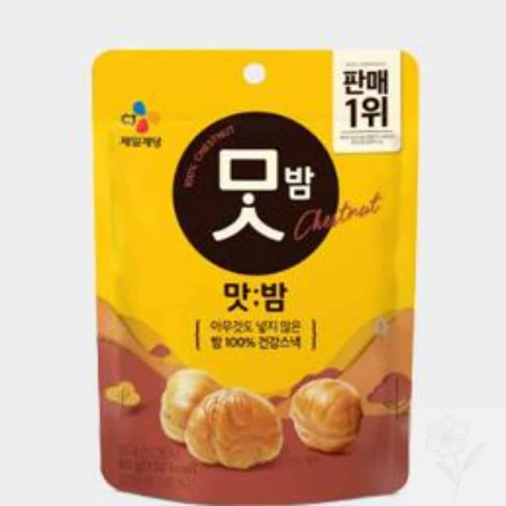 맛밤 사무실스낵 밤간식 오피스간식