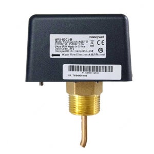 Honeywell WFS-8001-H 수류 스위치 플로우 스위치