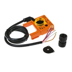 Belimo S2A 댐퍼 액추에이터 보조 스위치