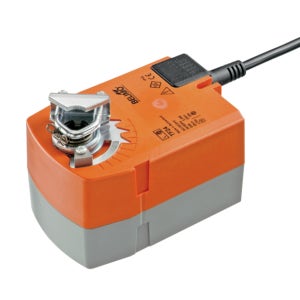 Belimo TF24 스프링리턴 댐퍼 액추에이터 밸브 구동기