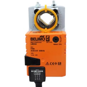 Belimo LM24A 댐퍼 액추에이터 밸브 구동기