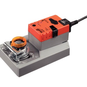 Belimo SMQ24A 댐퍼 액추에이터 밸브 구동기