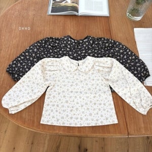 OH 에뜨라운드블라우스, 순위 5세 유아예쁜옷 유치원 등원룩 오호