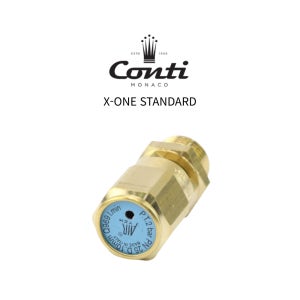 콘티 엑스원 보일러 안전밸브 8분의3 2bar