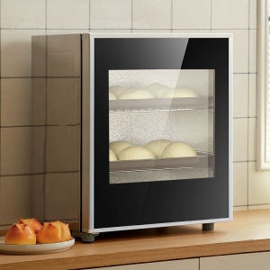 40L 발효 식빵 반죽 가정용 제빵기계 빵발효기 제빵발효기